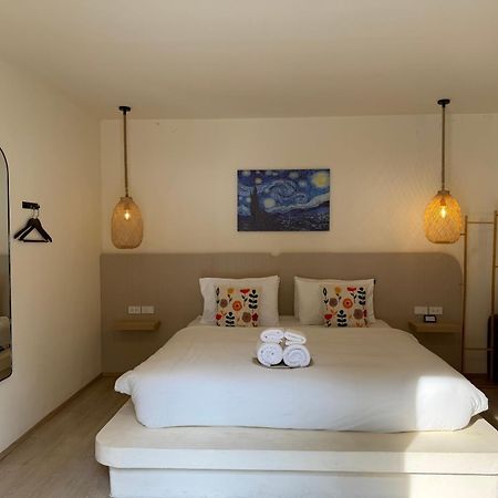 Sunvada Beach Rayong Bagian luar foto