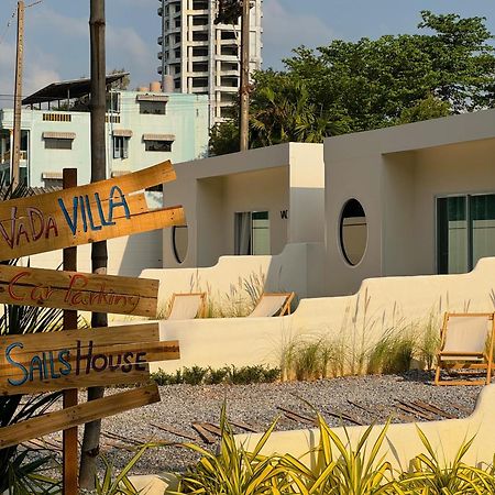 Sunvada Beach Rayong Bagian luar foto