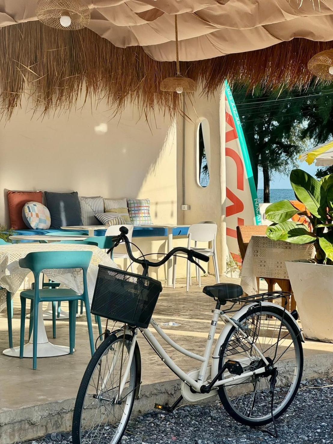Sunvada Beach Rayong Bagian luar foto