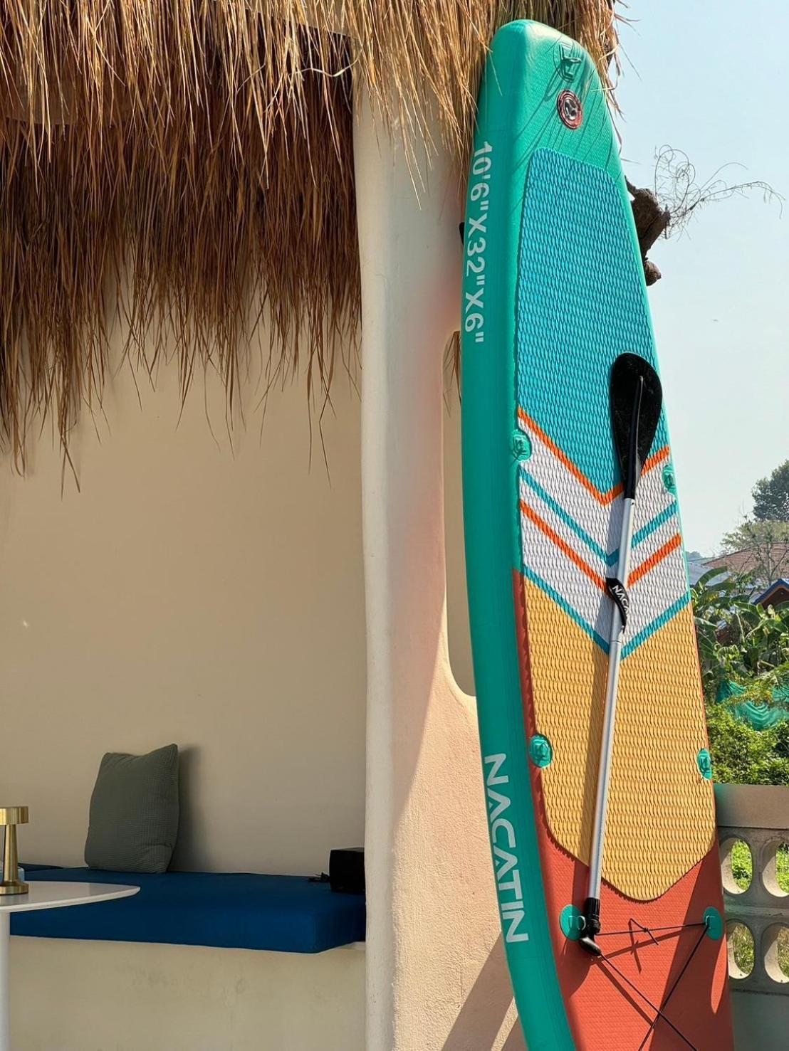 Sunvada Beach Rayong Bagian luar foto