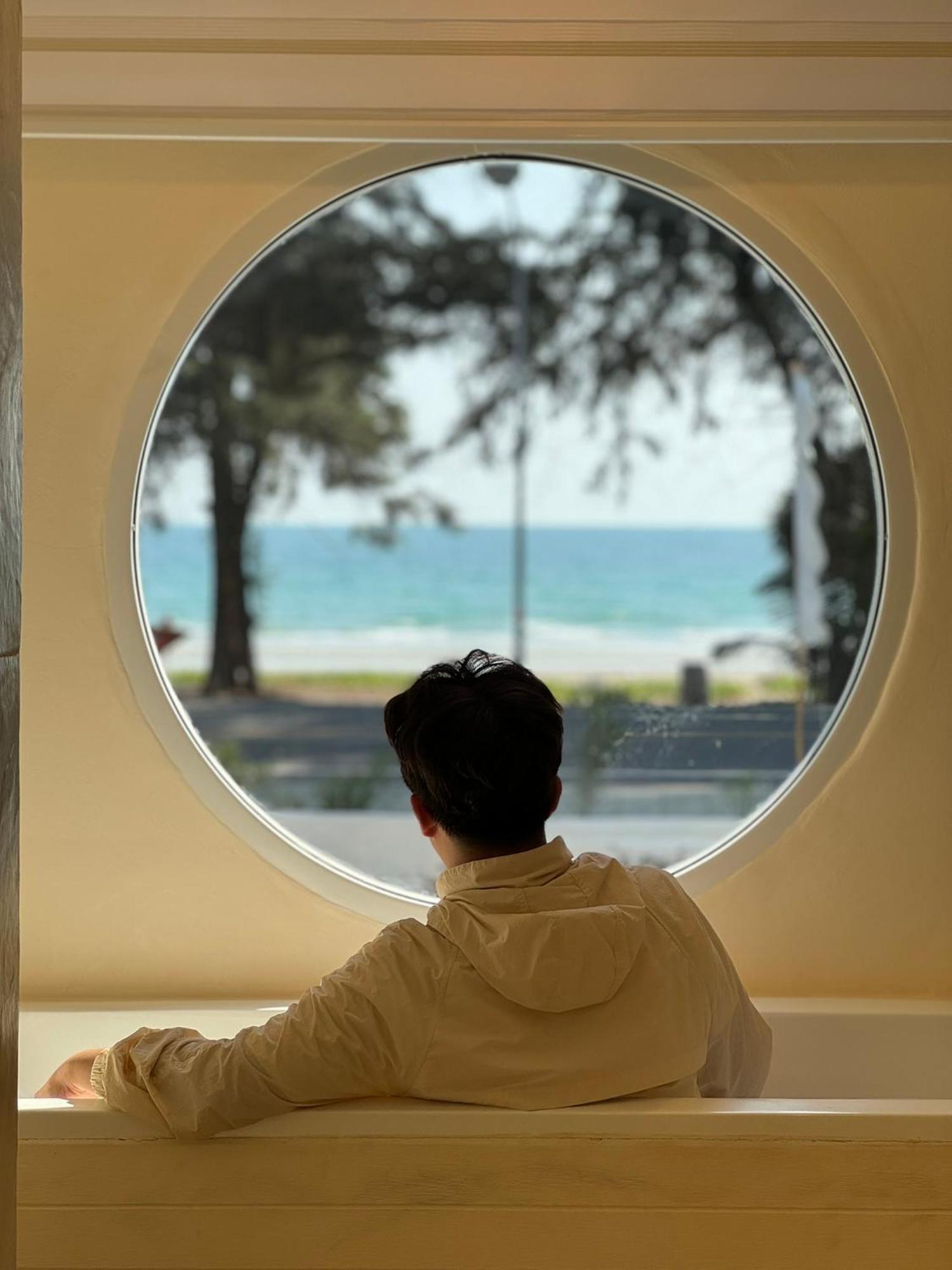 Sunvada Beach Rayong Bagian luar foto