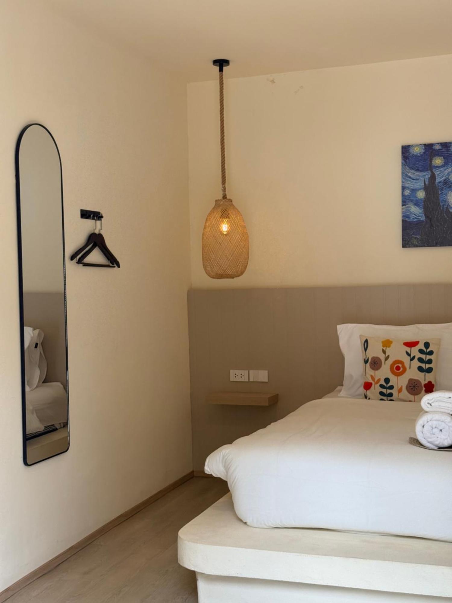 Sunvada Beach Rayong Bagian luar foto